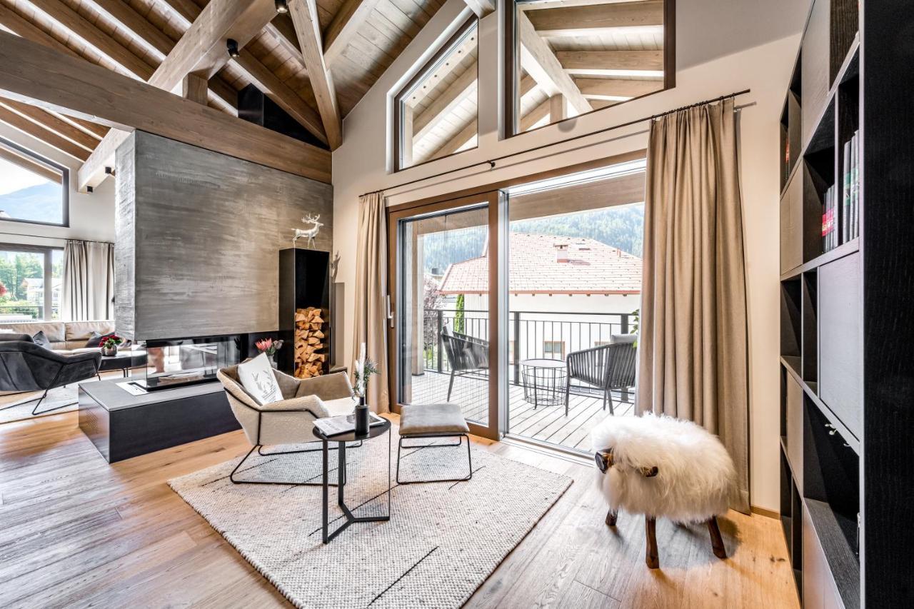 Alpenchalet Tirol Längenfeld Exterior foto